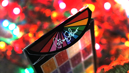 Spectrum Deck