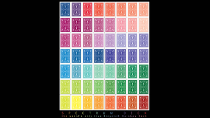 Spectrum Deck