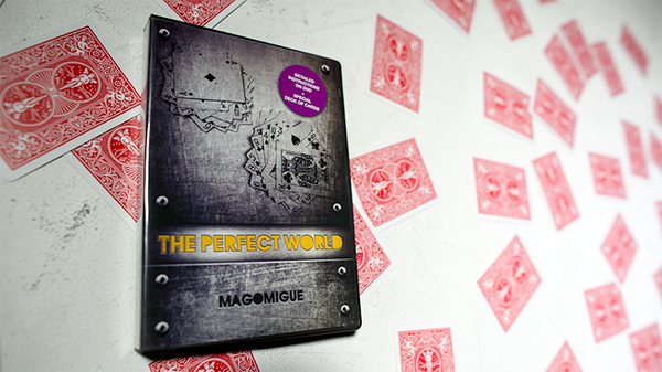 The Perfect World | Mago Migue & Luis De Matos