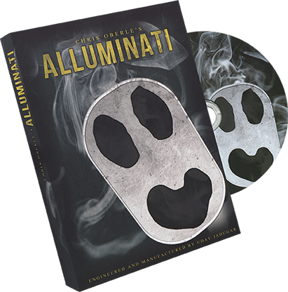 Alluminati | Chris Oberle 