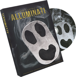 Alluminati | Chris Oberle