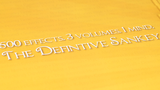 Definitive Sankey Volume 1 | Jay Sankey and Vanishing Inc. Magic