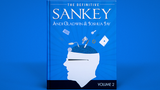 Definitive Sankey Volume 2 | Jay Sankey and Vanishing Inc. Magic