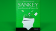 Definitive Sankey Volume 3 | Jay Sankey and Vanishing Inc. Magic