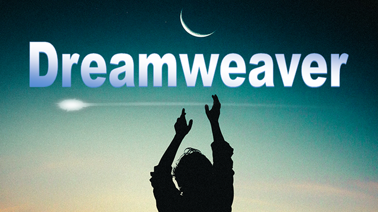 Dreamweaver | Paul Carnazzo 