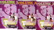 3 Vol. Combo Juan Tamariz Lessons in Magic video DOWNLOAD