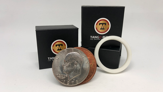 Eisenhower Scotch and Soda (D0141) | Tango Magic