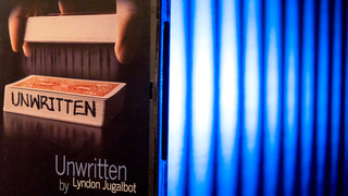 Unwritten (rot) | Lyndon Jugalbot & SansMinds