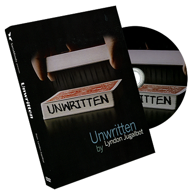 Unwritten (rot) | Lyndon Jugalbot & SansMinds