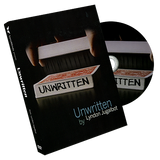 Unwritten (rot) | Lyndon Jugalbot & SansMinds