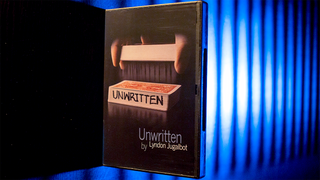 Unwritten (rot) | Lyndon Jugalbot & SansMinds