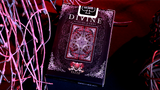 Divine Playing Cards 