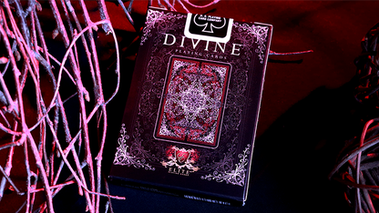 Divine Playing Cards 