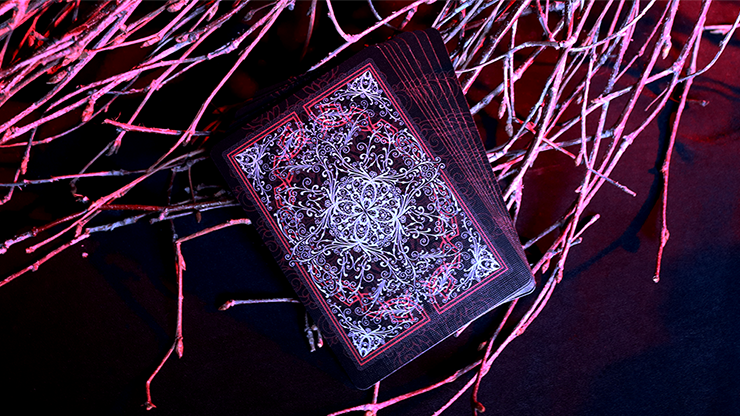 Divine Playing Cards 
