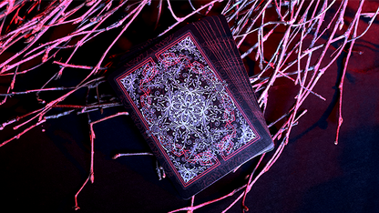 Divine Playing Cards 