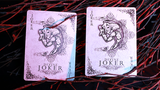 Divine Playing Cards 