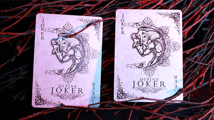 Divine Playing Cards 