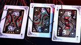 Divine Playing Cards 