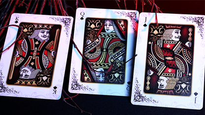 Divine Playing Cards 