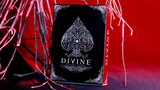 Divine Playing Cards 