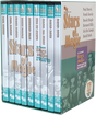 Stars Of Magic Set #1-9 DOWNLOAD