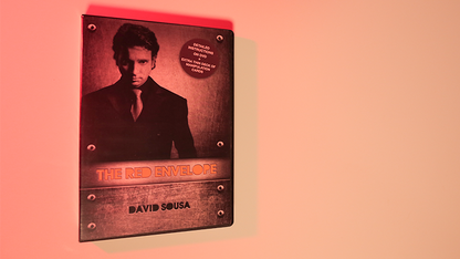 The Red Envelope | David Sousa and Luis De Matos - (DVD)