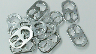 Alluminati Refills (set of 12 units Herz 8) | Chris Oberle