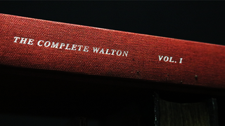 The Complete Walton (Vol.1) | Roy Walton