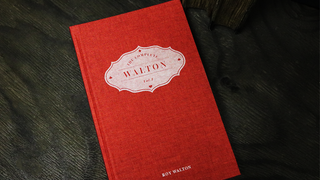 The Complete Walton (Vol.1) | Roy Walton