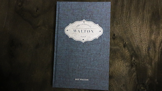 The Complete Walton (Vol.2) | Roy Walton