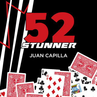 52 Stunner | Juan Capilla