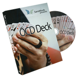OCD Deck | Andrew Gerard & SansMinds