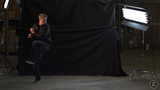 Velocity: High-Caliber Card Throwing System | Rick Smith Jr. - (DVD) 
