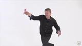 Velocity: High-Caliber Card Throwing System | Rick Smith Jr. - (DVD) 