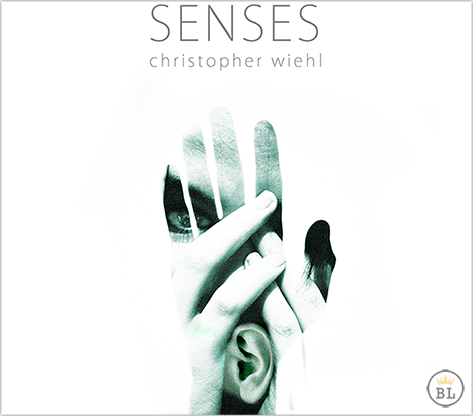 Senses (DVD and Gimmick) | Christopher Wiehl - (DVD)