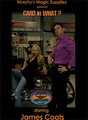 Card in What? James Coats video DOWNLOAD