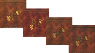 Encyclopedia Pickpocketing Set (Vol 1 thru 4) video DOWNLOAD