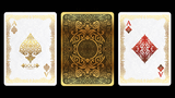 Bicycle Gold Deck