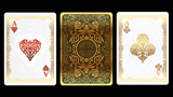 Bicycle Gold Deck