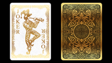 Bicycle Gold Deck