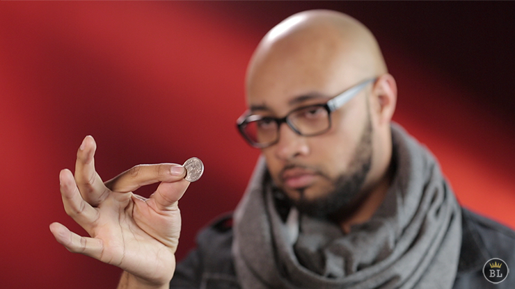 Hidden Hand (DVD and Gimmick) | Sean Fields