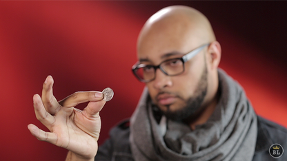 Hidden Hand (DVD and Gimmick) | Sean Fields
