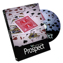 Prospect | SansMinds - (DVD)