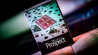 Prospect | SansMinds - (DVD)