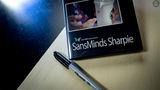 SansMinds Sharpie | Will Tsai - (DVD) 
