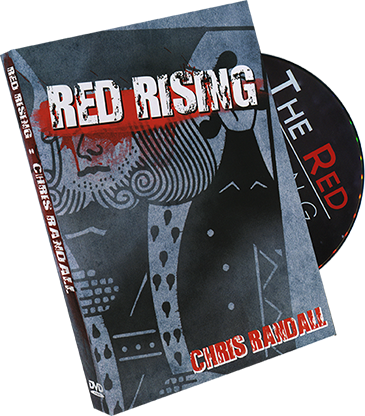 The Red Rising | Chris Randall