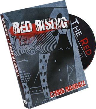 The Red Rising | Chris Randall