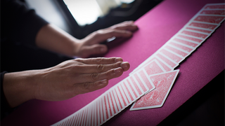 Control | Darryl Vanamburg - (DVD)