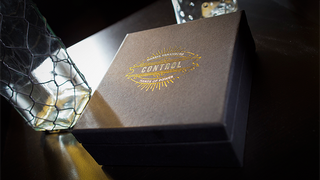 Control | Darryl Vanamburg - (DVD)