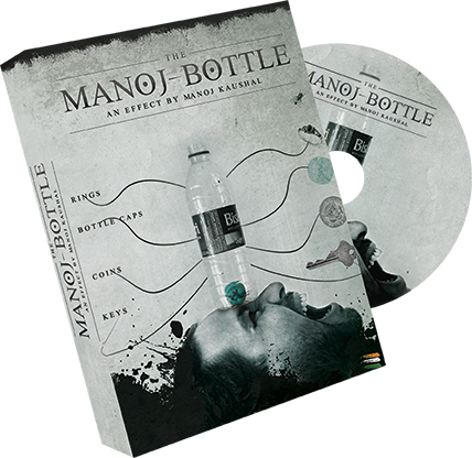 Manoj Bottle | Manoj Kaushal